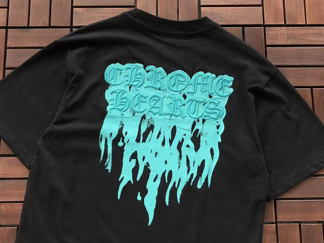 T-Shirts Ch Hearts