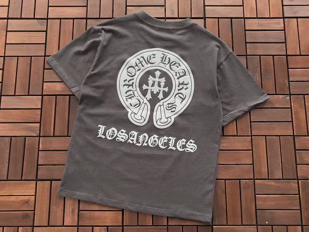 T-Shirts Ch Hearts