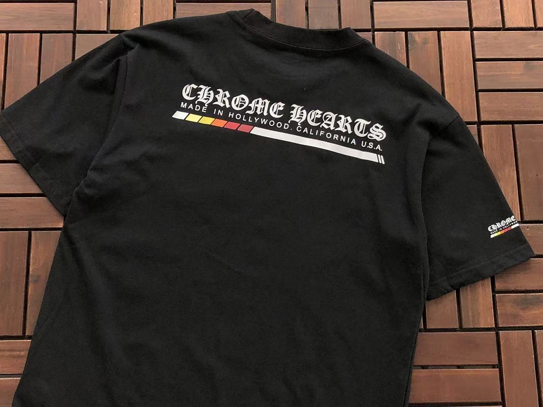 T-Shirts Ch Hearts