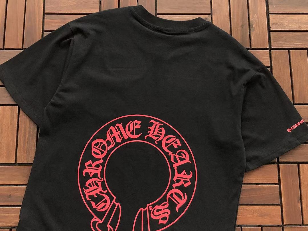 T-Shirts Ch Hearts