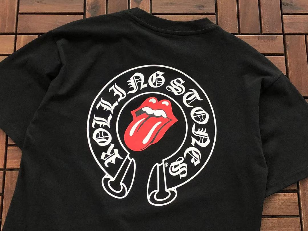 T-Shirts Ch Hearts