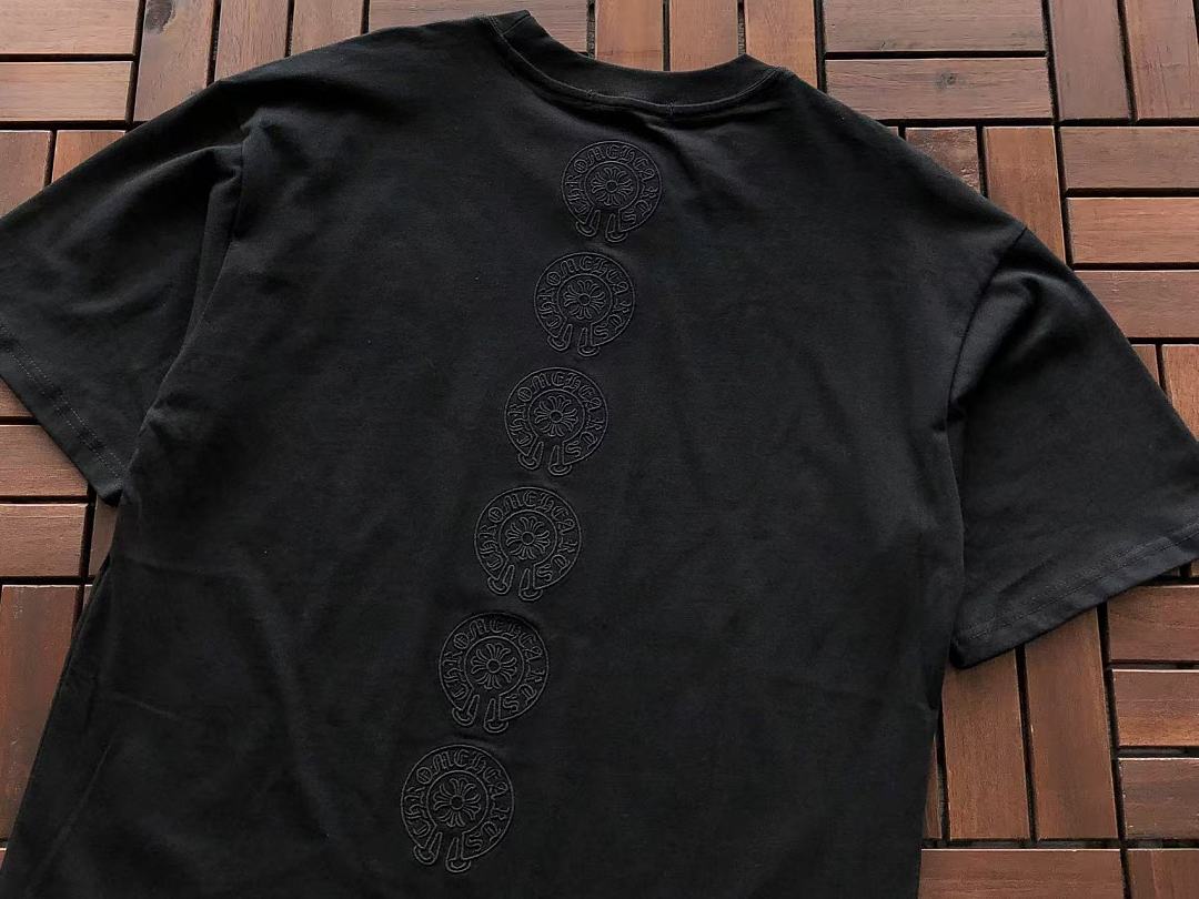 T-Shirts Ch Hearts