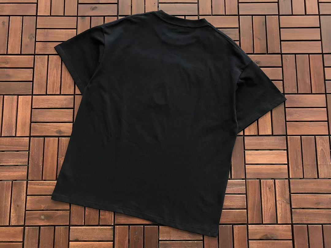 T-Shirt Broken Planet