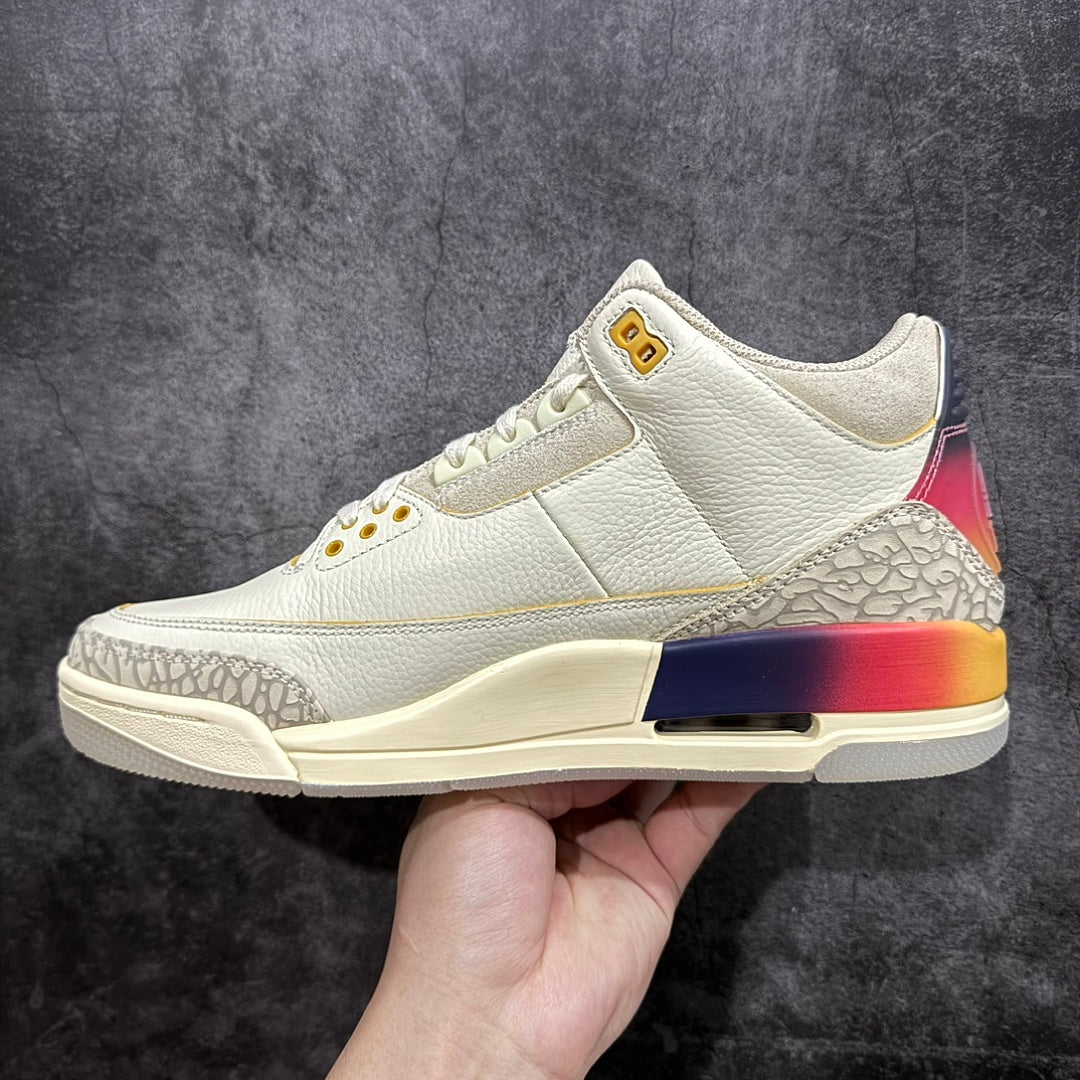 AJ3 J Balvin