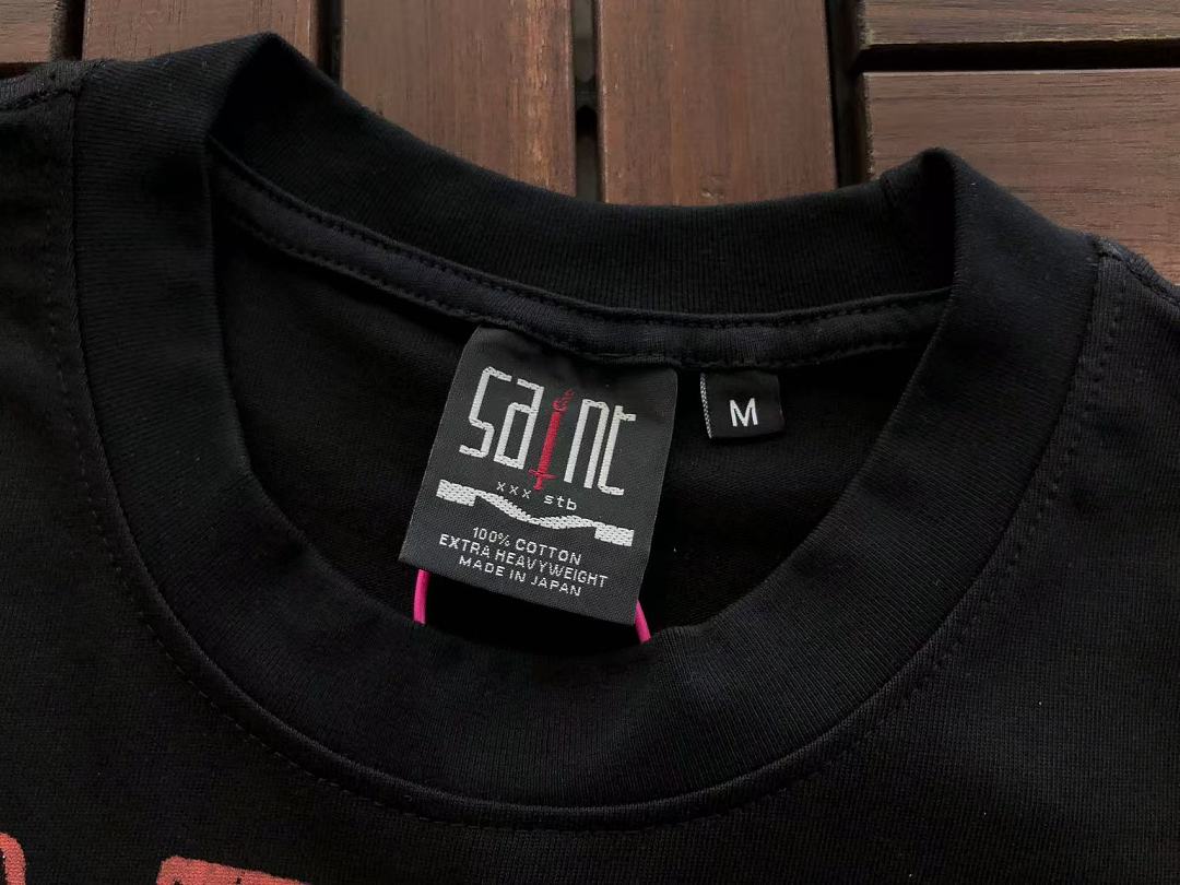 T-Shirts Saint M