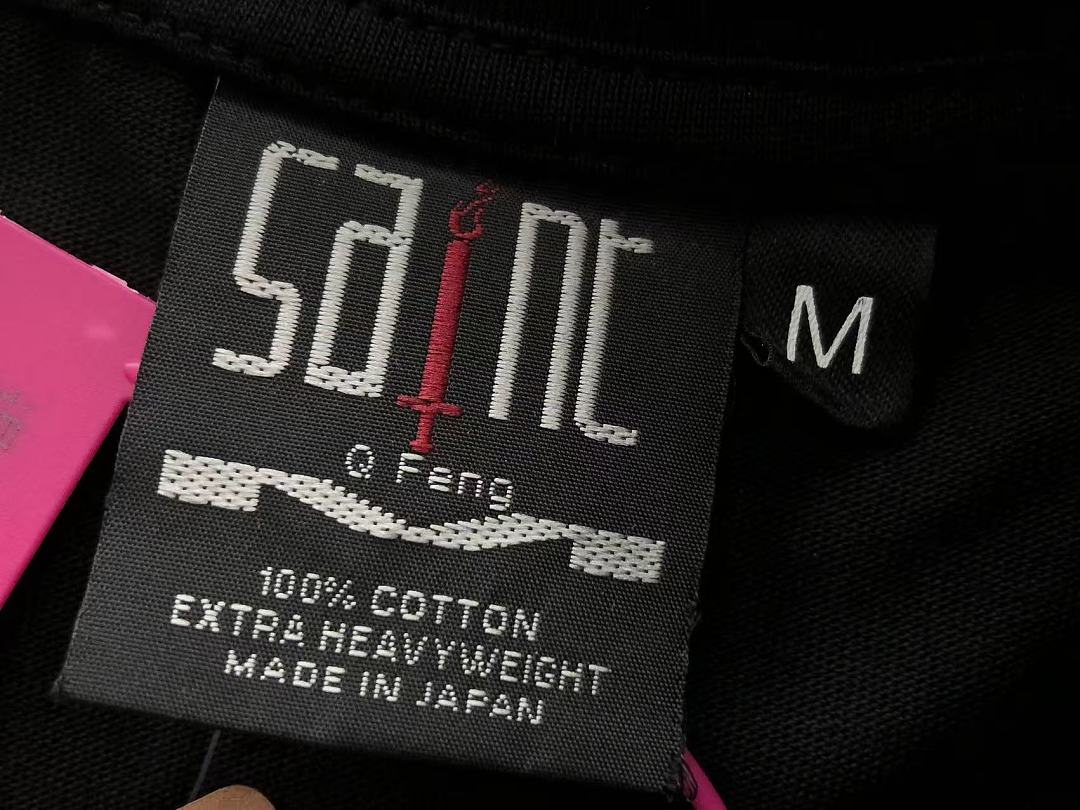 T-Shirts Saint M