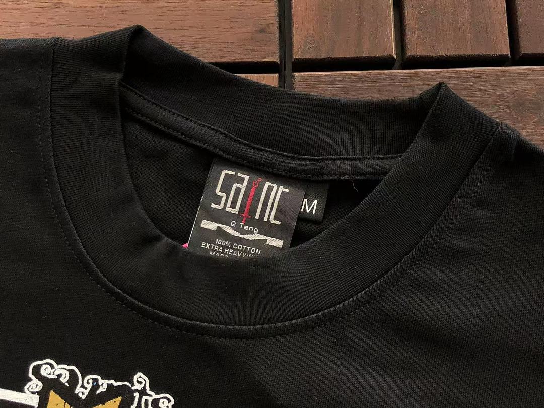 T-Shirts Saint M