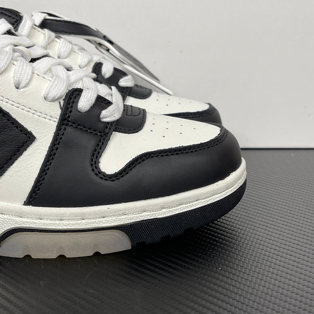Out Of Office White Pure Panda