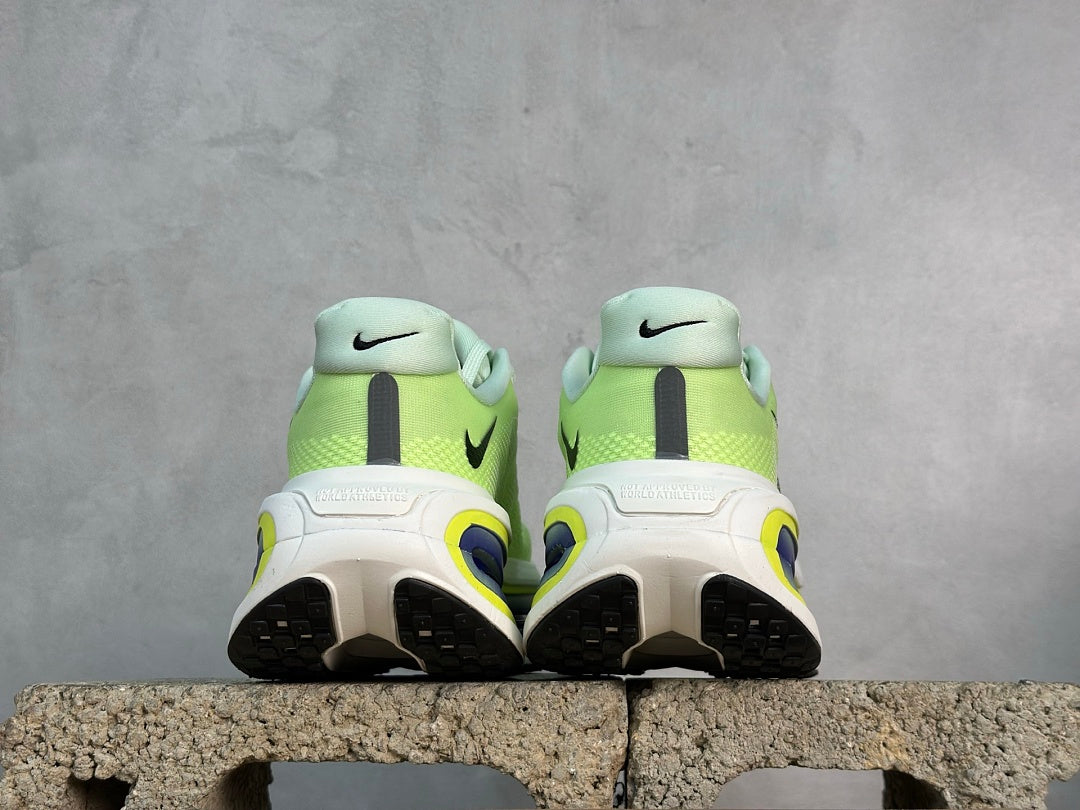 Vomero Premium Yellow/White