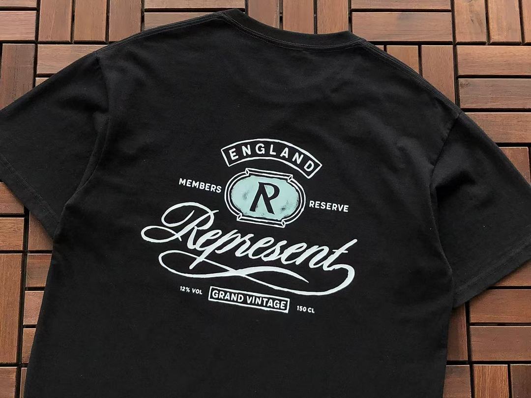 T-Shirts Rep