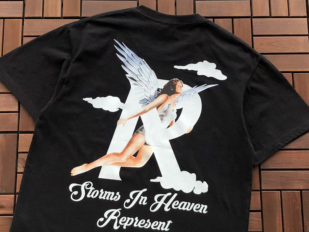 T-Shirts Rep