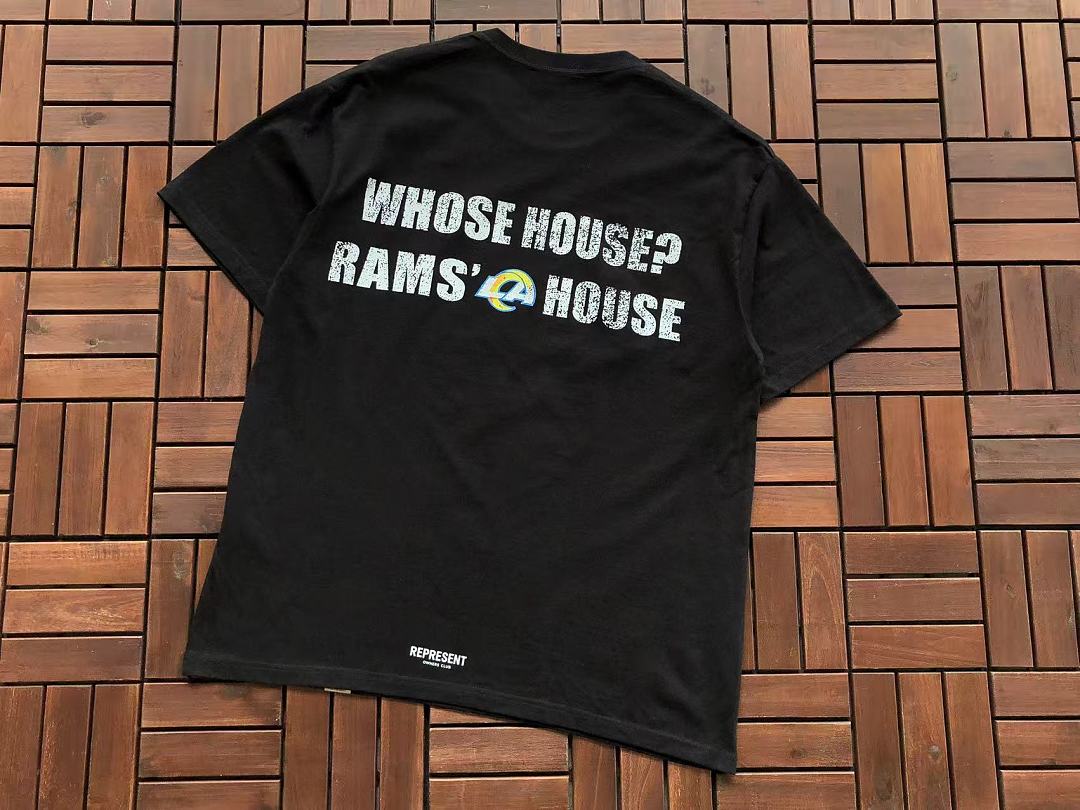 T-Shirts Rep