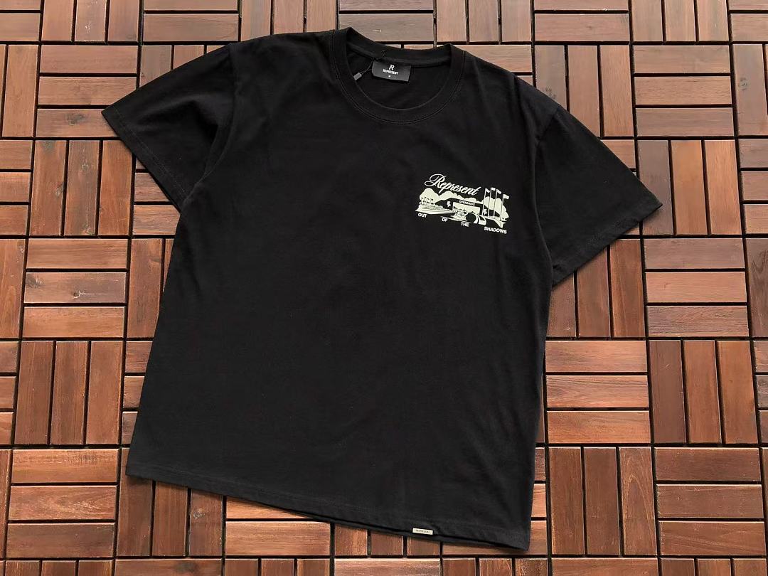 T-Shirts Rep