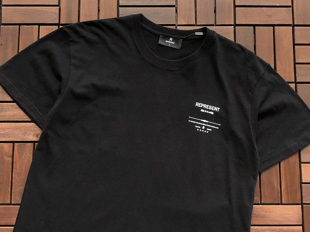 T-Shirts Rep