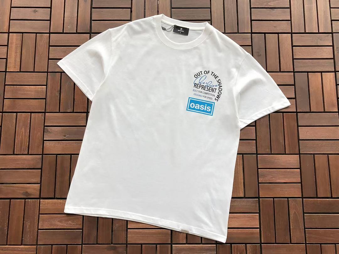 T-Shirts Rep