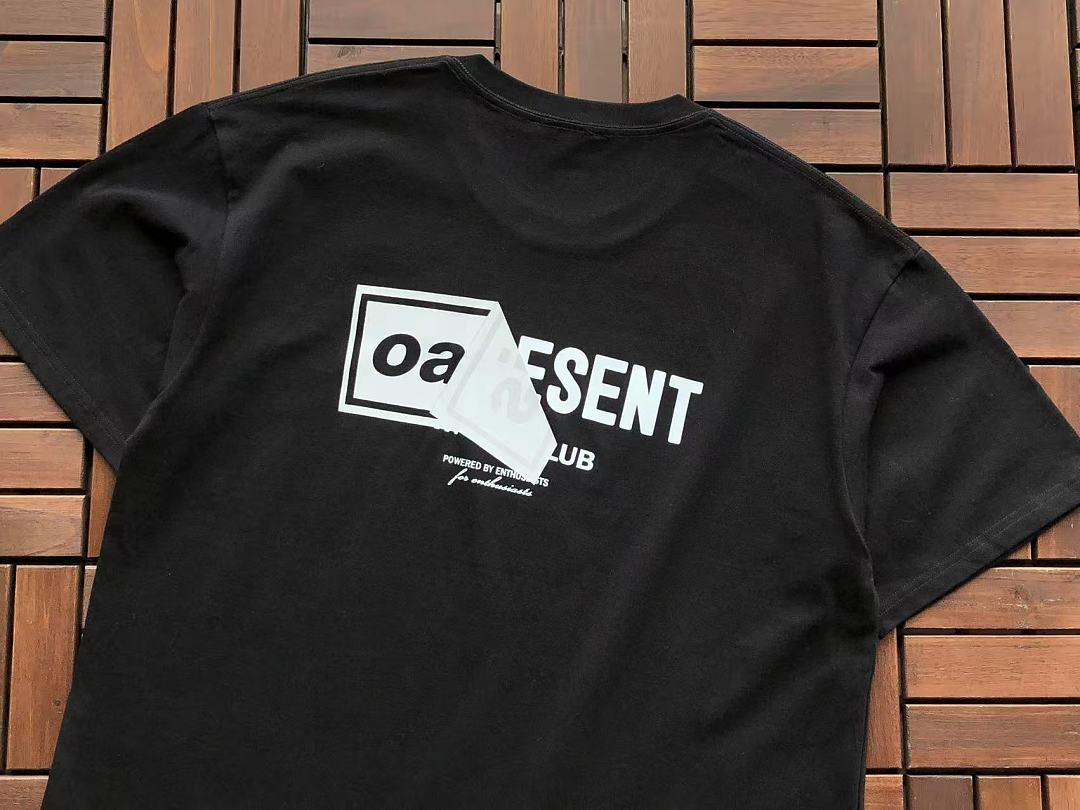 T-Shirts Rep
