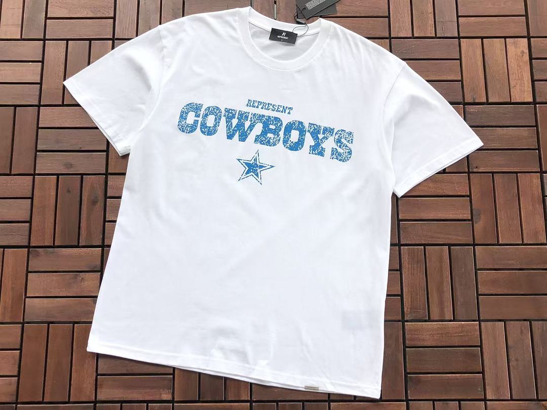 T-Shirts Rep