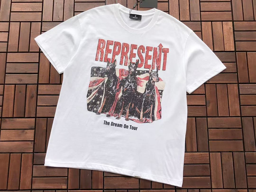 T-Shirts Rep