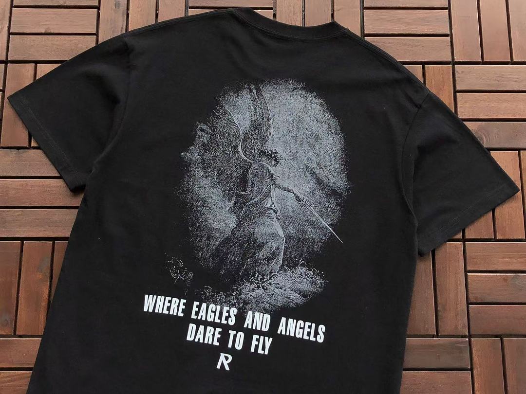 T-Shirts Rep