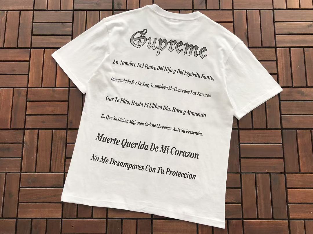 T-Shirts Denim T
