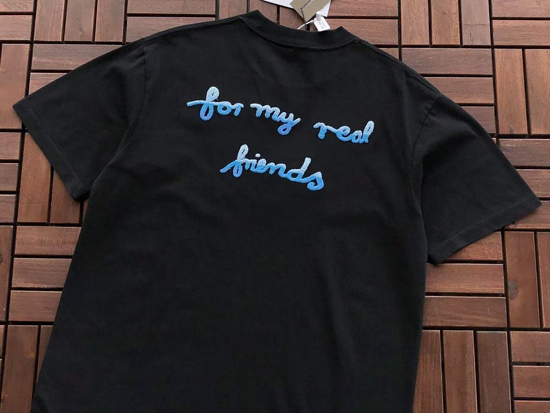 T-Shirts Dior