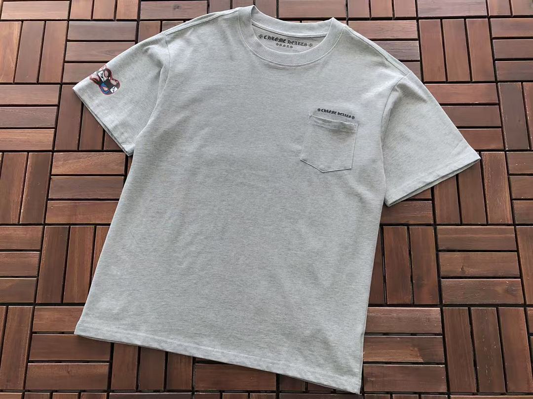 T-Shirts Ch Hearts