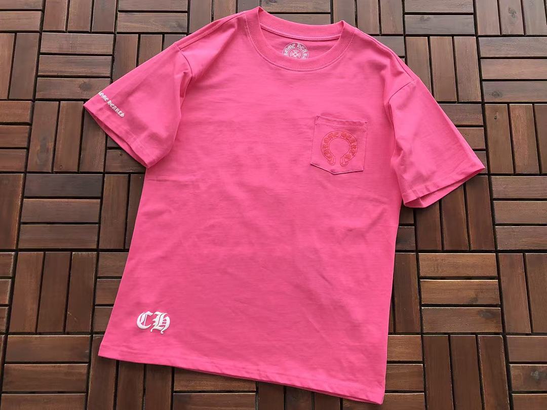 T-Shirts Ch Hearts
