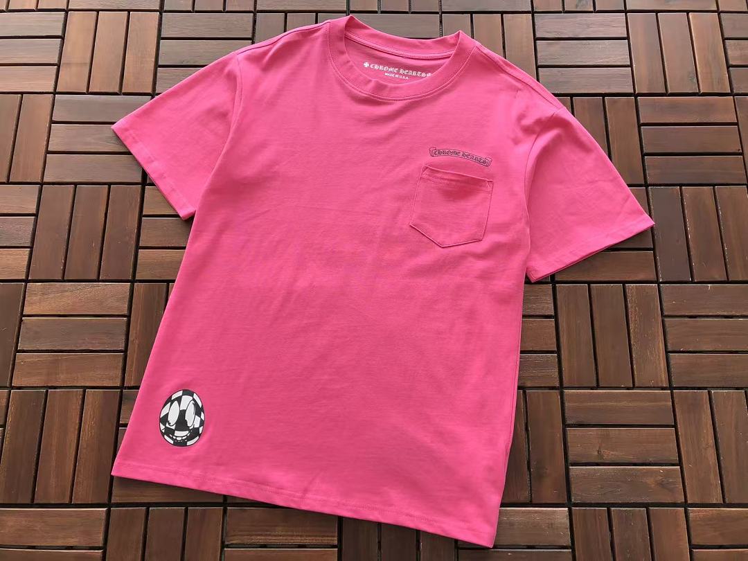 T-Shirts Ch Hearts