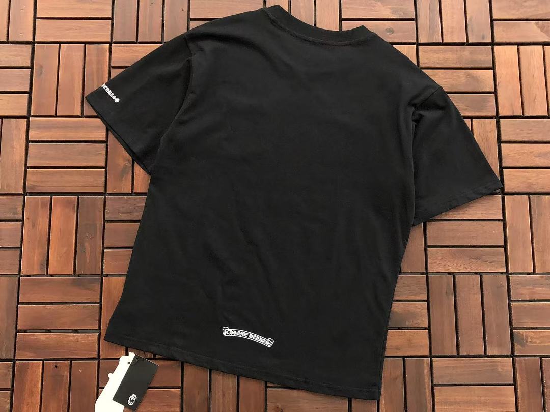 T-Shirts Ch Hearts