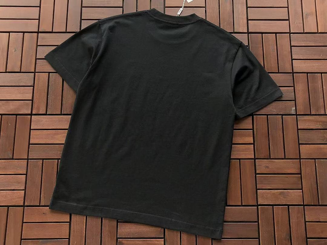 T-Shirts Dior