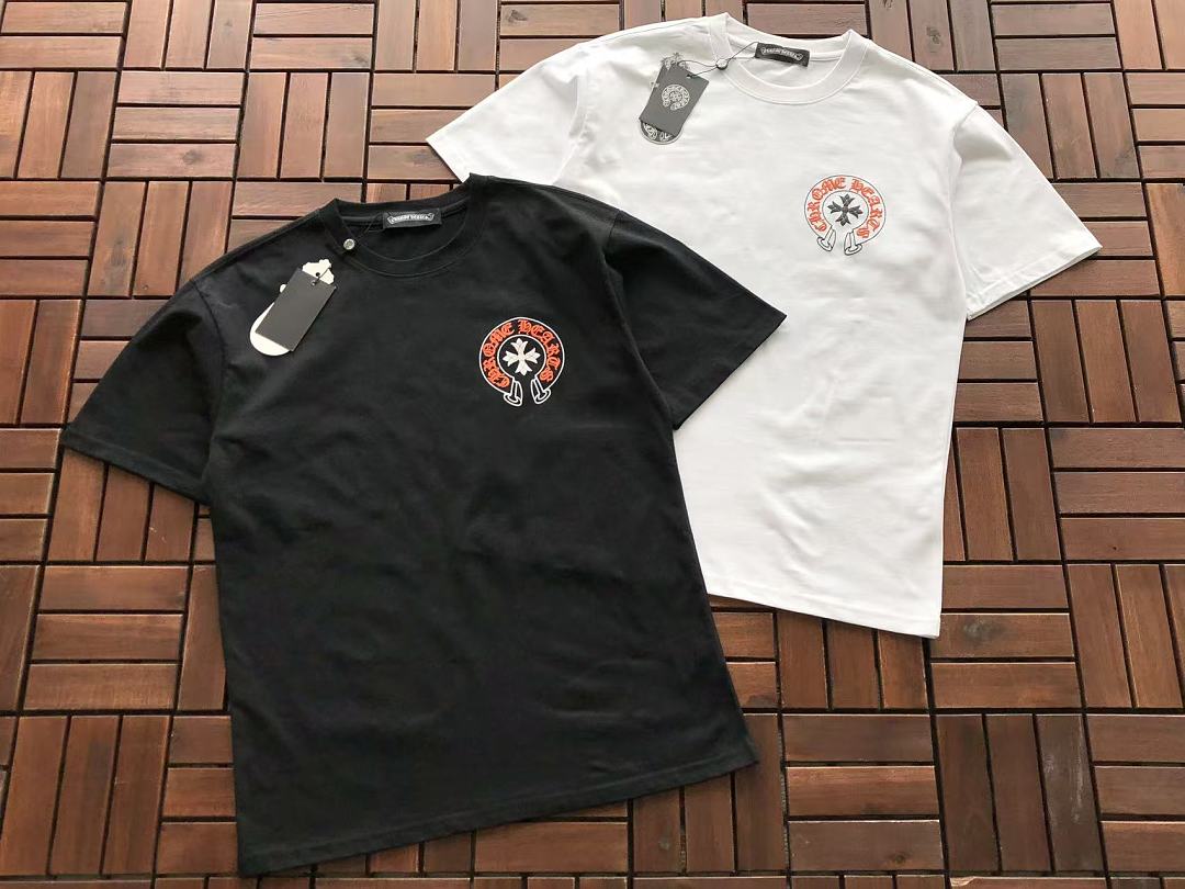 T-Shirts Ch Hearts