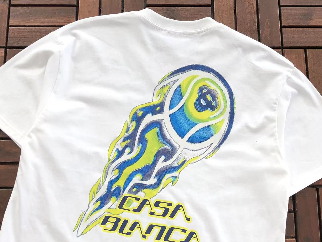 T-Shirt Casa Blanca