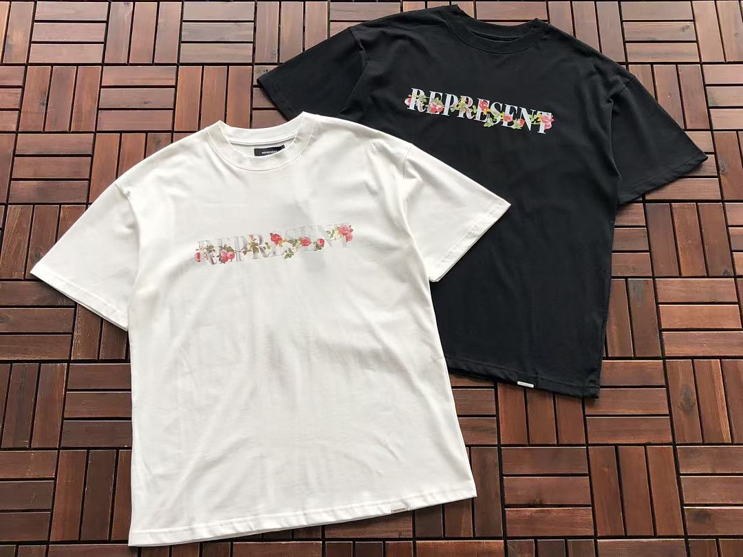 T-Shirts Rep