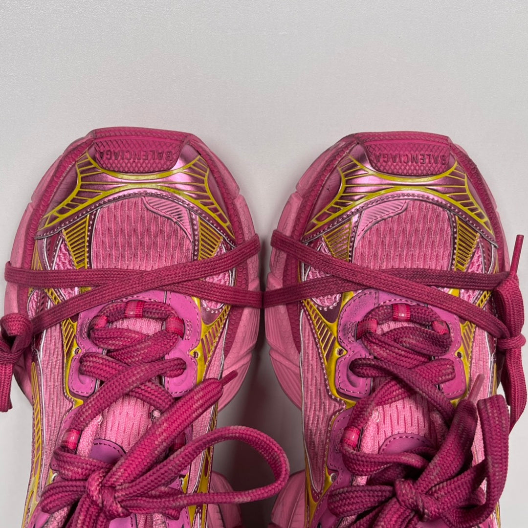 BLG 3XL Pink