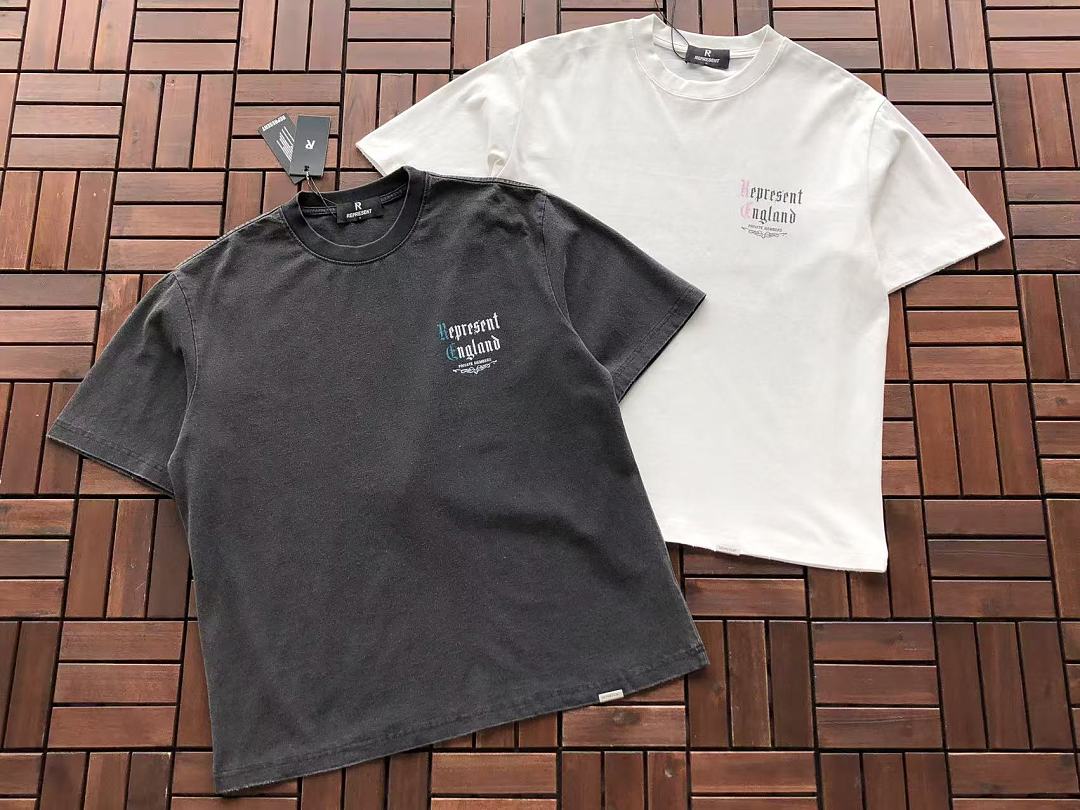 T-Shirts Rep