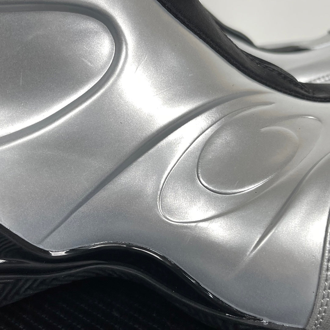 BLG Basketball Grey
