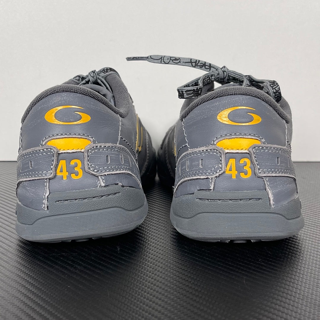 BLG Hamptons Grey