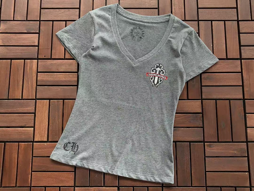 T-Shirts Ch Hearts