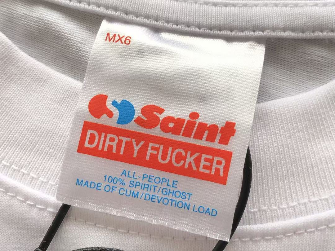 T-Shirts Saint M