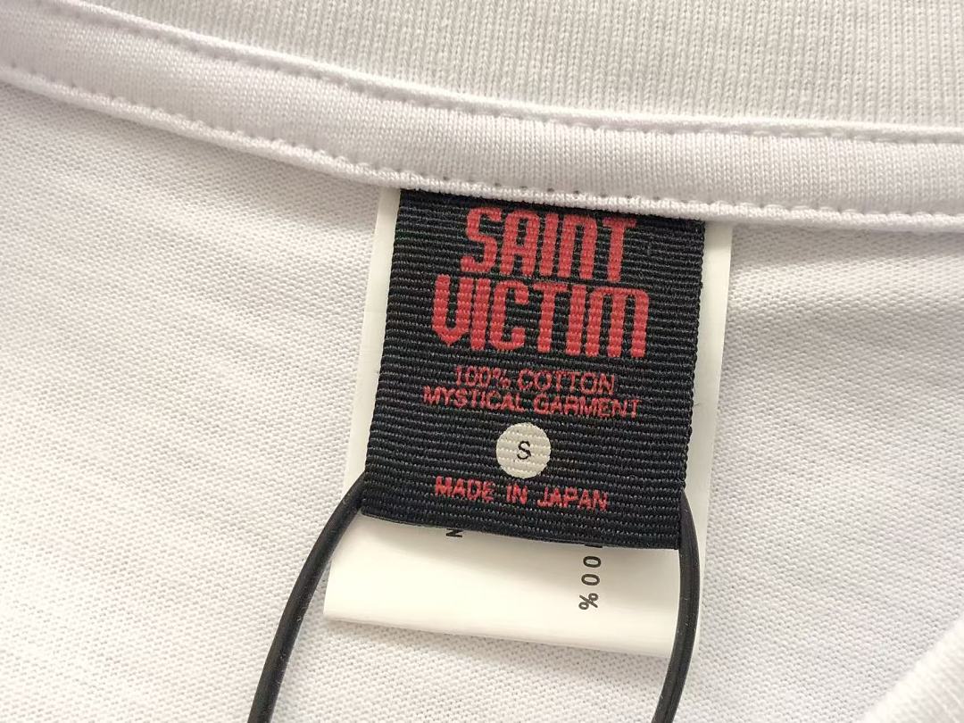 Camisola Saint M
