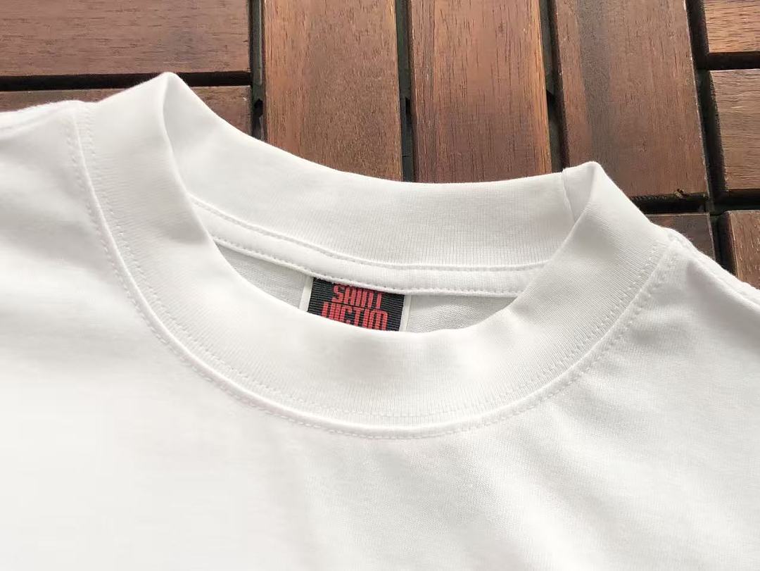 T-Shirts Saint M