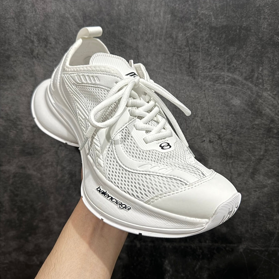 BLG Circuit White