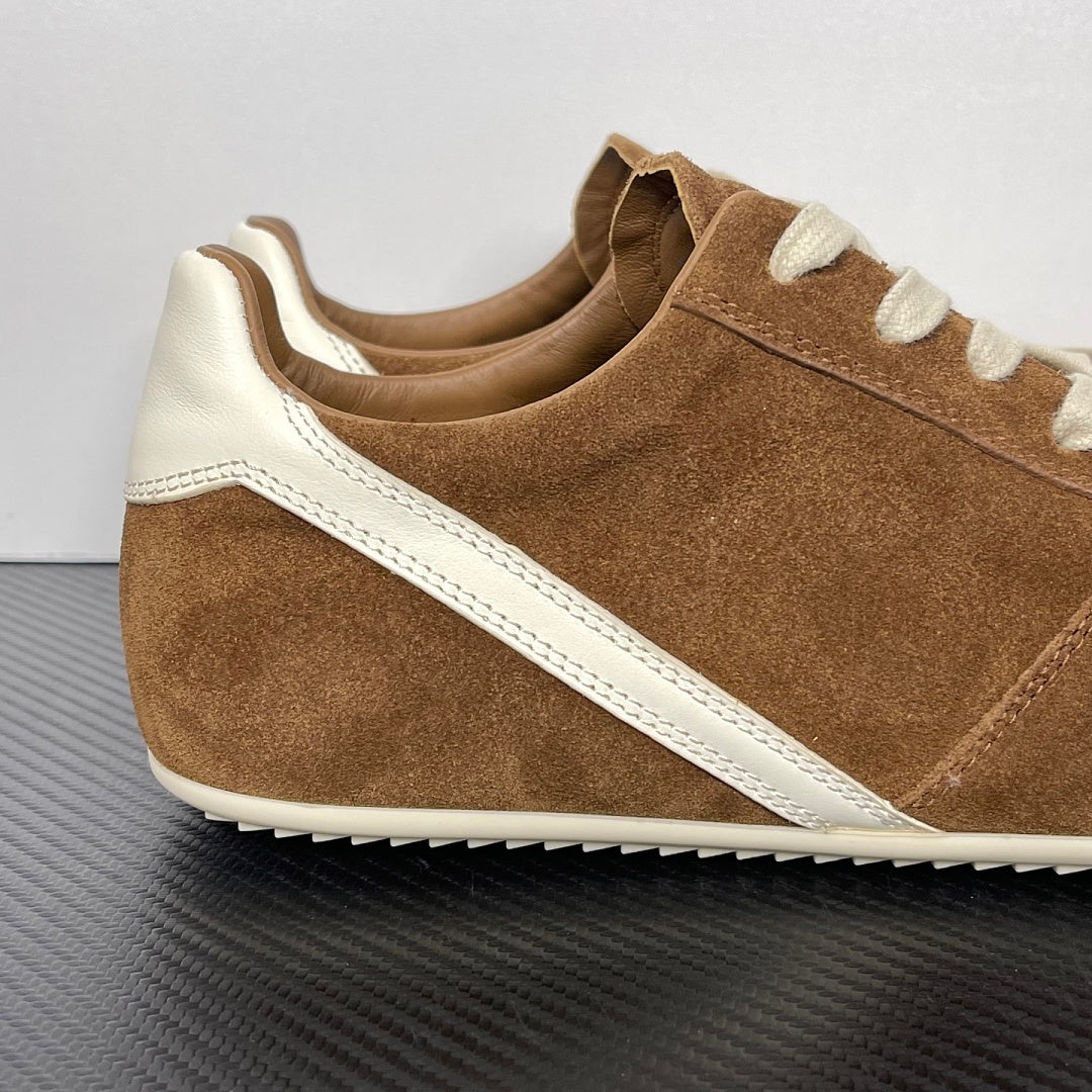 Alexander Mcqueen Brown