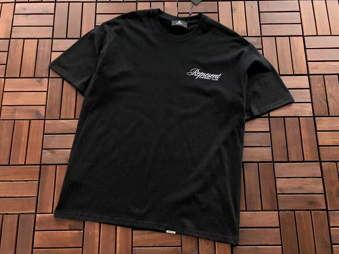 T-Shirts Rep