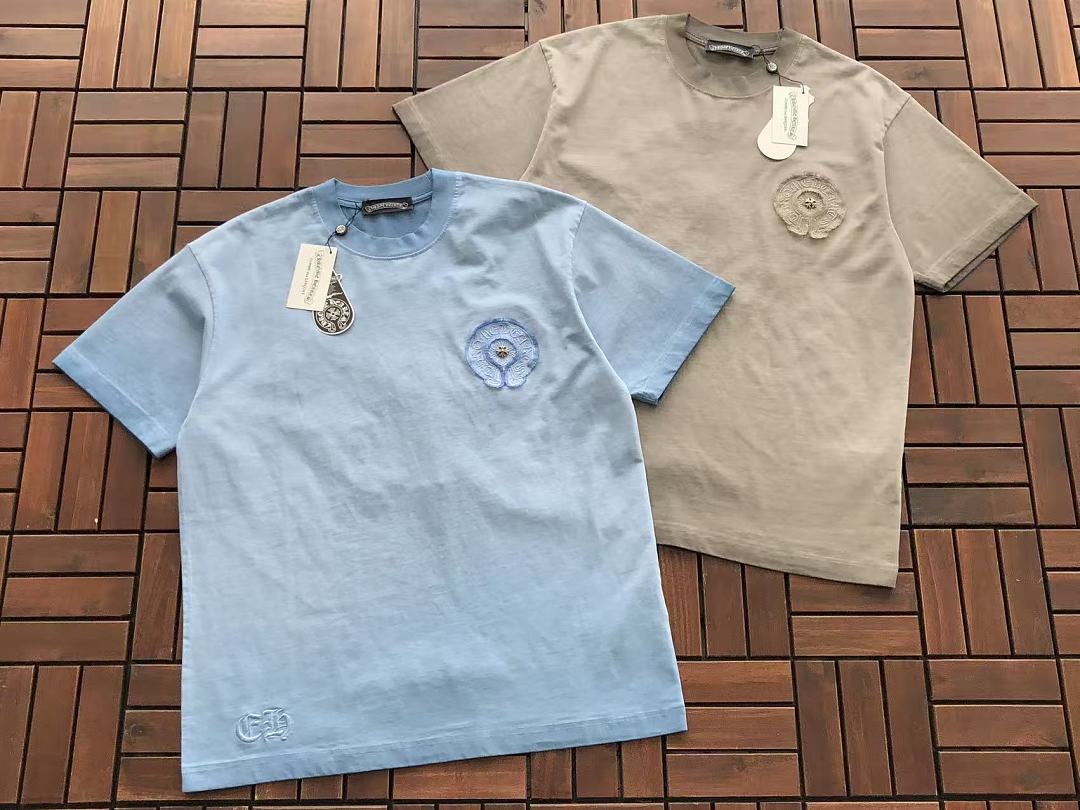 T-Shirts Ch Hearts