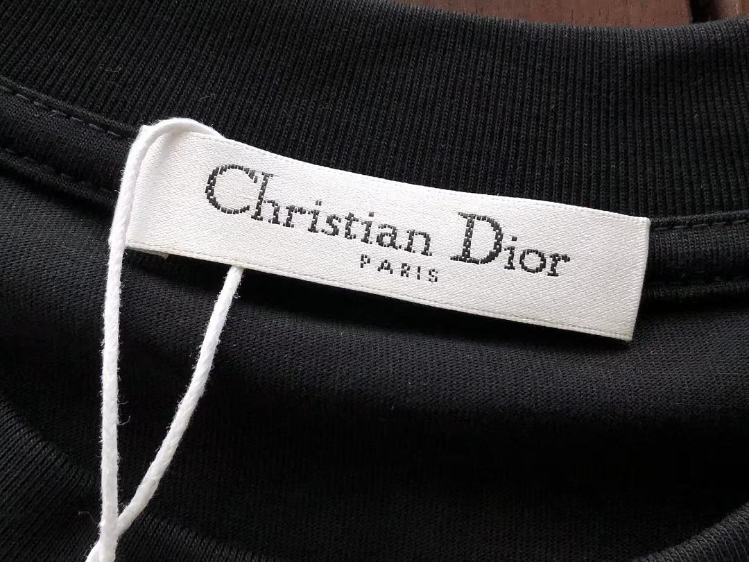 T-Shirts Dior