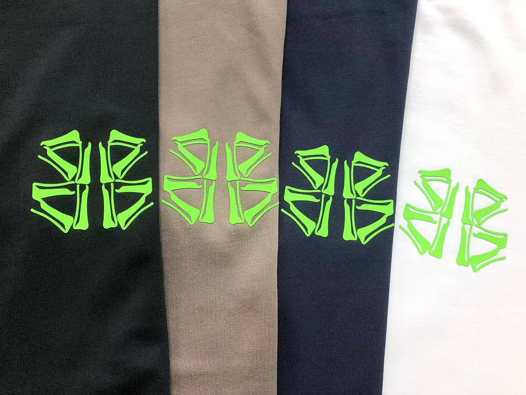 T-Shirts BLG