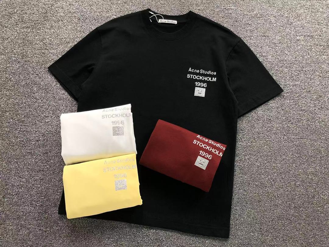 AC ST T-Shirts