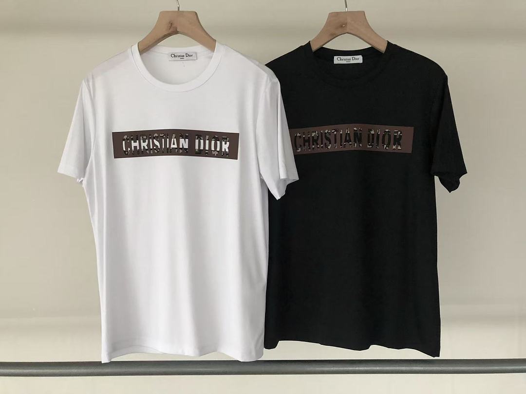 T-Shirts Dior
