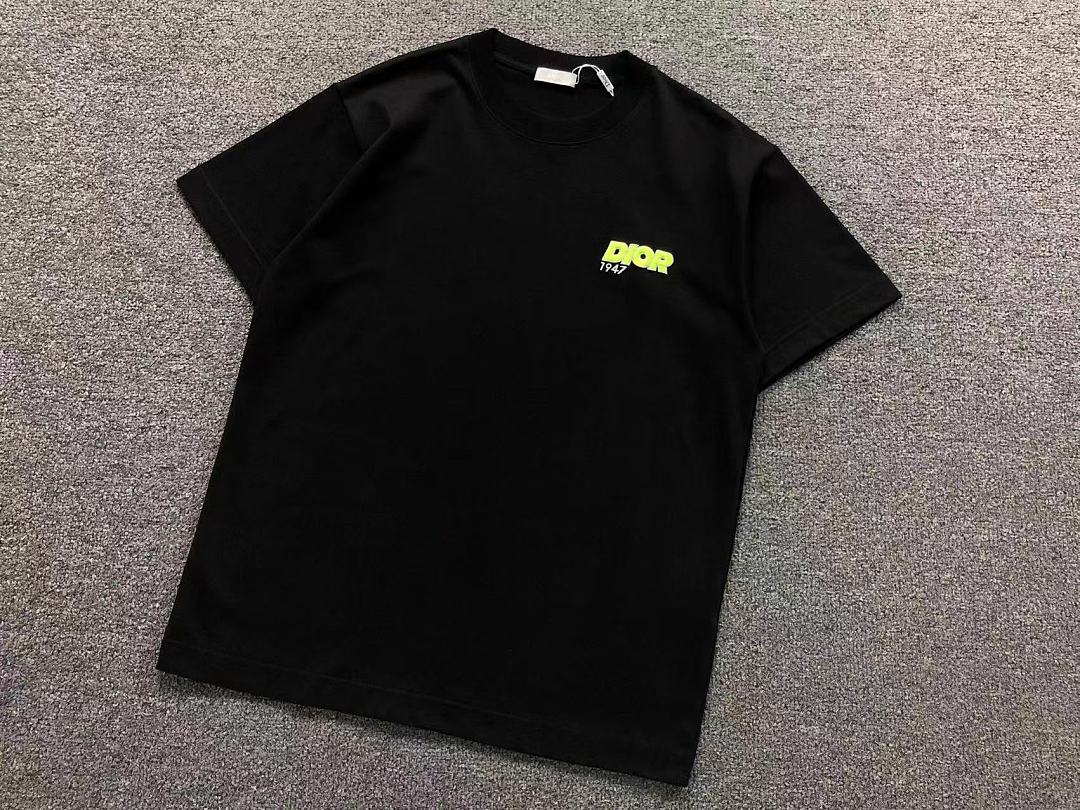 T-Shirts Dior